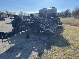 2019 Harvest International PB4015FR