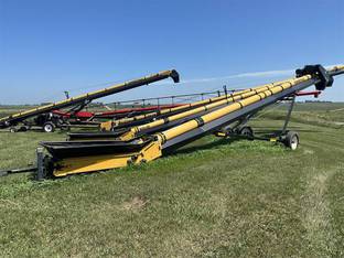 2025 CONVEY-ALL 1645TL