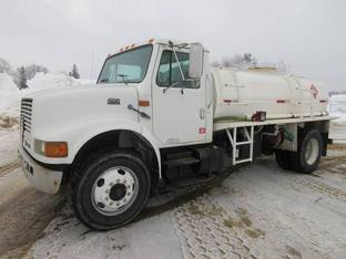 1999 International 4900