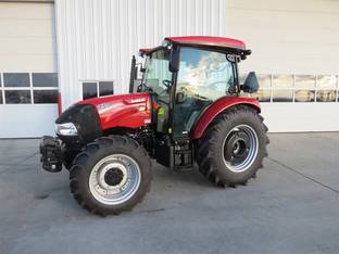 2024 Case IH Farmall 75A
