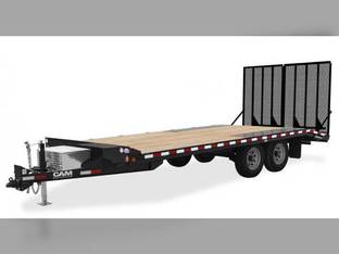 2023 Cam Superline 5CAM820LDDO