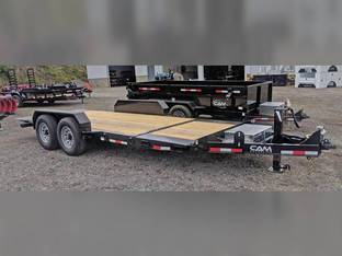 2023 Cam Superline 7CAM19STTXW