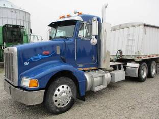 1999 Peterbilt 385