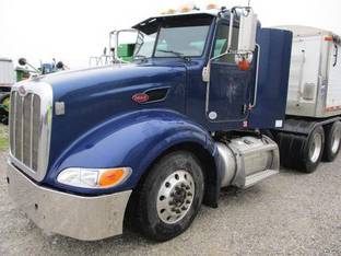 2010 Peterbilt 386