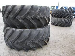 TRELLEBORG 650/60R38