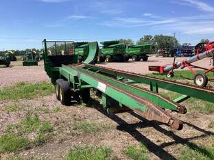 2014 Kramer Ranch-Hand BP 660