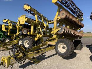 2021 Degelman PRO TILL