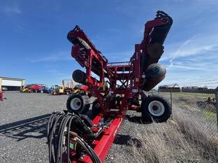 2022 Salford HALO HSD 30