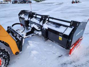 2023 Bobcat SNOWPUSHER 120