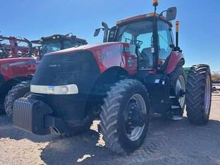 2013 Case IH Magnum 235