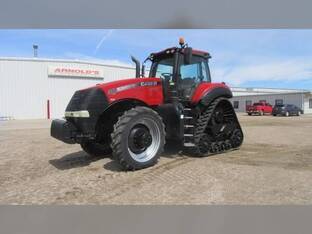 2015 Case IH MAGNUM 380 CVT ROWTRAC