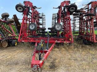2011 Case IH TIGERMATE 200