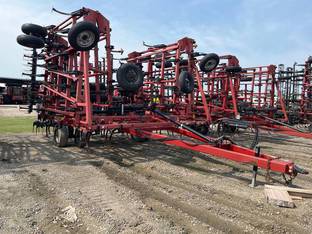 2006 Case IH TIGERMATE II