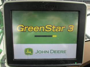 John Deere 2630