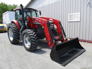 2016 Case IH Farmall 110A