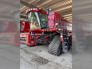 2011 Case IH 9120