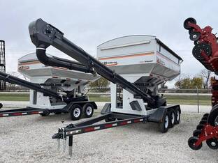 2022 Killbros SEEDVEYOR 360