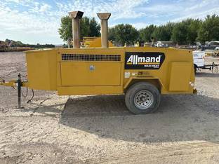 2017 Allmand MAXI HEAT MH500iQ