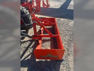 2022 Land Pride BB1260