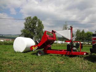 2022 Anderson RB600E