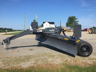 2025 Arts-Way 6 Way Blade