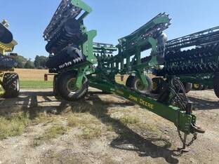 2020 John Deere 2680H