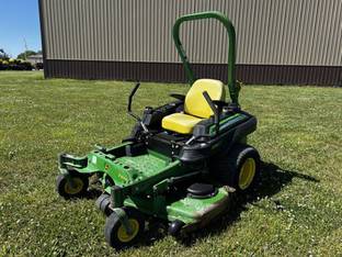 John Deere Z915B for Sale New Used Fastline