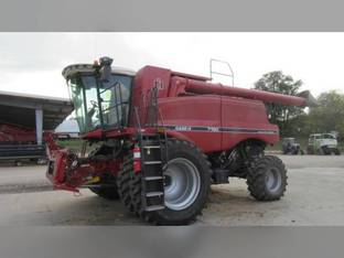 2019 Case IH 7150