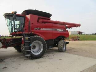 2013 Case IH 9230