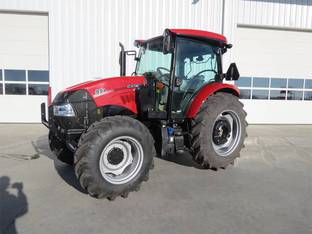 2024 Case IH FARMALL 95A