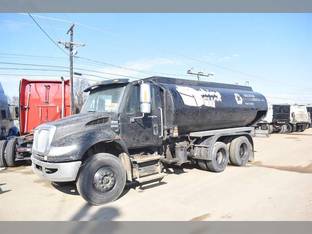 2008 International DURASTAR 4400
