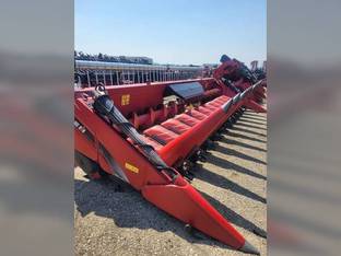 2019 Case IH 4412