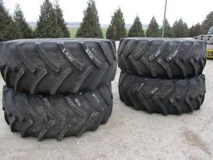 Mitas 710/70R38