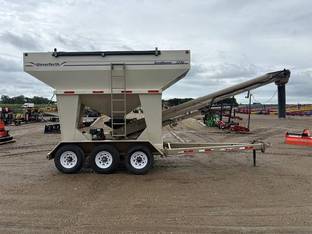 2008 Unverferth 3750