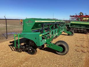 2013 Great Plains 2525A