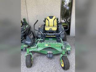 2019 John Deere Z925M
