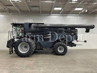 2023 Fendt IDEAL 8