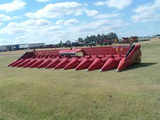 2023 Case IH 4412 Corn Head
