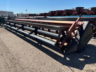 1993 Case IH 1010-30