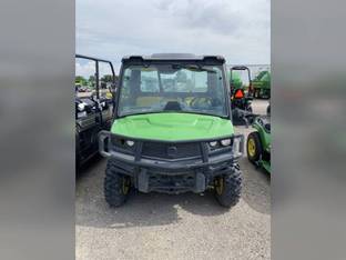 2019 John Deere GATOR XUV 835M