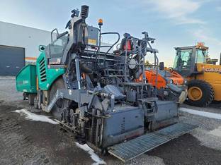 2018 VOGELE SUPER 2003-3i