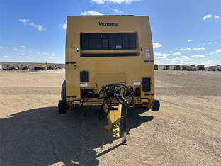 2019 Vermeer Mfg. Co. 605N