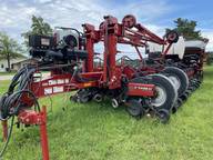 2009 Case IH 1250