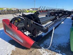 2013 Case IH 2162