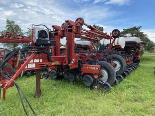 2012 Case IH 1250