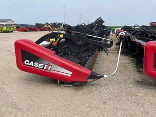 2013 Case IH 2162