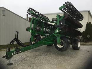 Norwood KWIK-TILL HSD3425