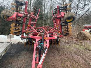 Sunflower 1234-21 DISC