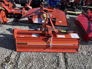 2025 Servis Rhino SRT65