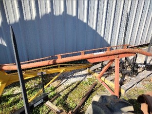 2022 Tarter Boom Pole